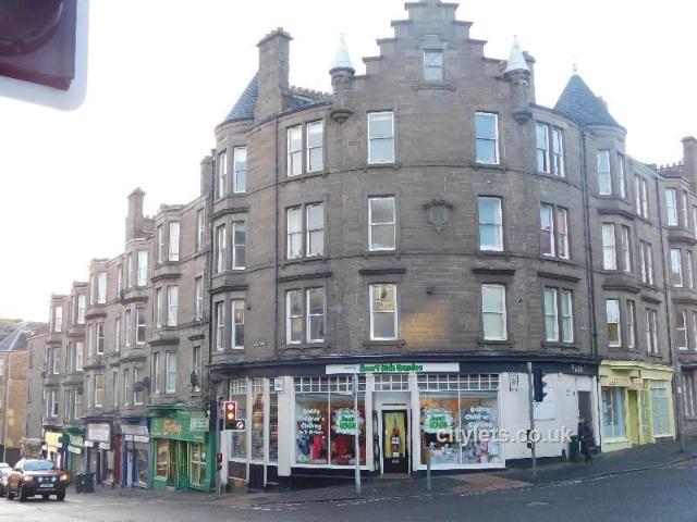Property to rent in Stobswell, DD4, Albert Street properties 575958