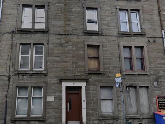 Property to rent in Stobswell, DD4, Balmore Street properties 555365