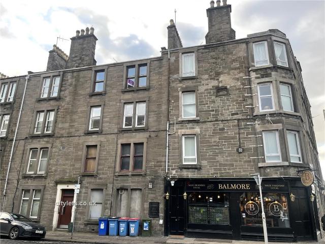 Property to rent in Stobswell, DD4, Balmore Street properties 568774