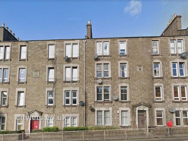 Property to rent in Stobswell, DD4, Forfar Road properties 582122