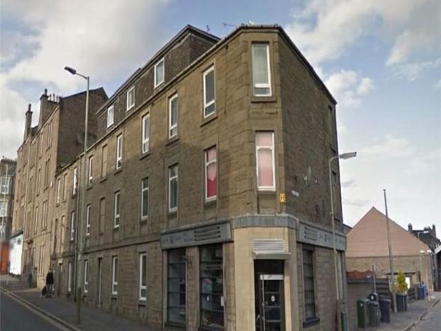 Property to rent in Stobswell, DD4, Mcgill Street properties 589696
