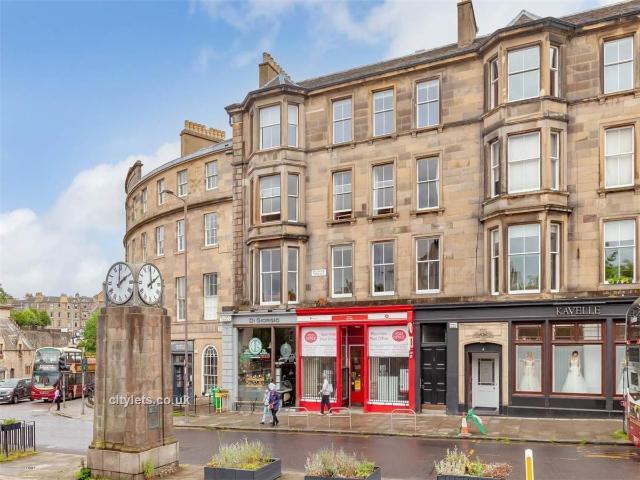 Property to rent in Stockbridge, EH3, Brandon Terrace properties 587200