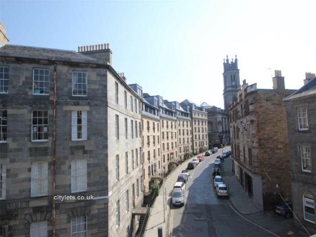 Property to rent in Stockbridge, EH3, Clarence Street properties 588070