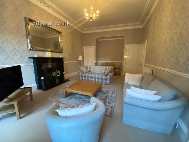 Property to rent in Stockbridge, EH3, Henderson Row properties 535045