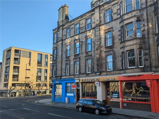 Property to rent in Stockbridge, EH3, Henderson Row properties 577265