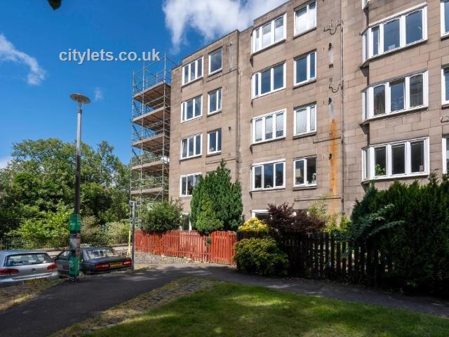 Property to rent in Stockbridge, EH3, Saunders Street properties 587606