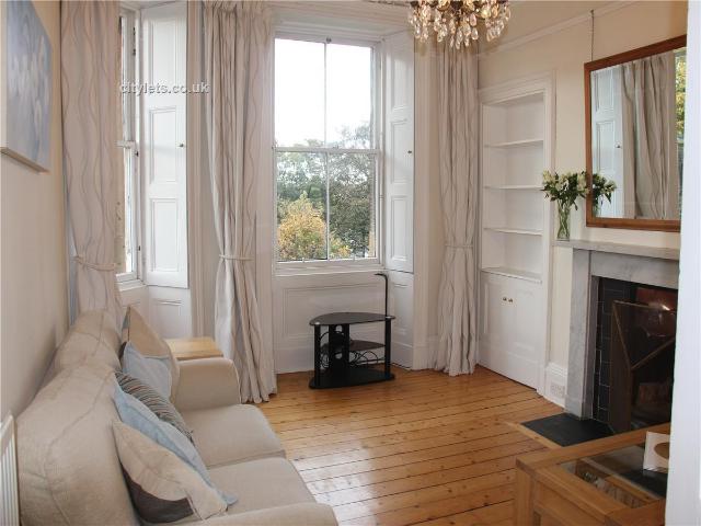 Property to rent in Stockbridge, EH3, Saxe Coburg Street properties 518208
