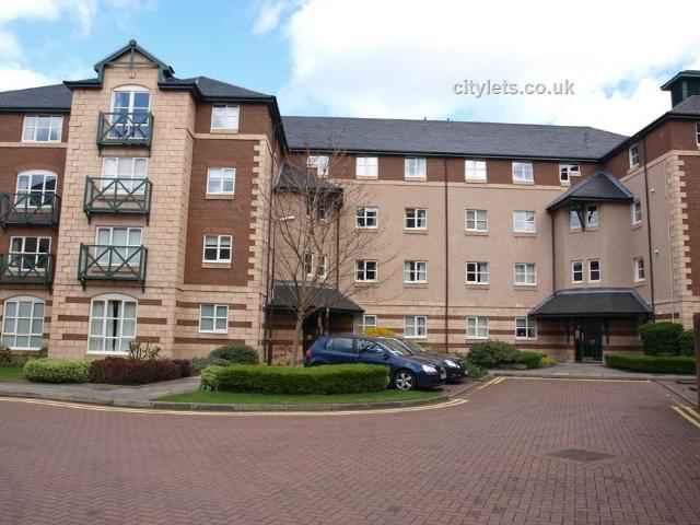 Property to rent in Stockbridge, EH3, Silvermills properties 399493