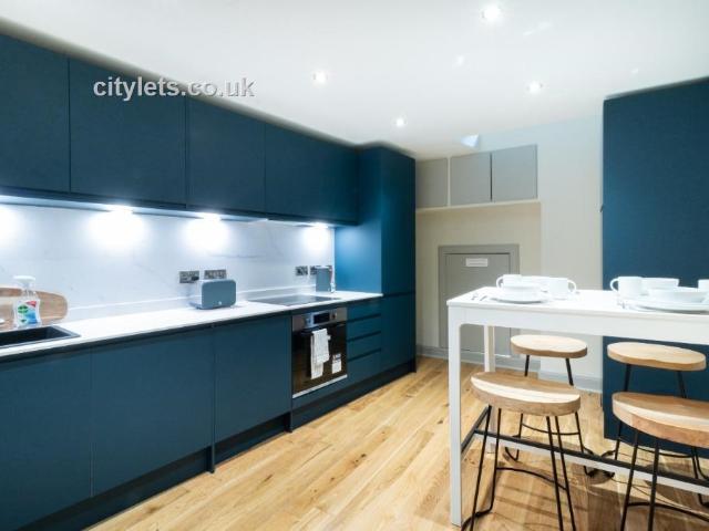 Property to rent in Stockbridge, EH3, St Stephen Street properties 573822