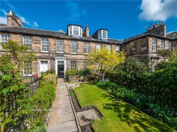 Property to rent in Stockbridge, EH4, Ann Street properties 583100