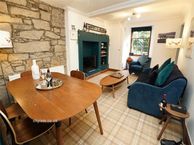 Property to rent in Stockbridge, EH4, Cheyne Street properties 562410