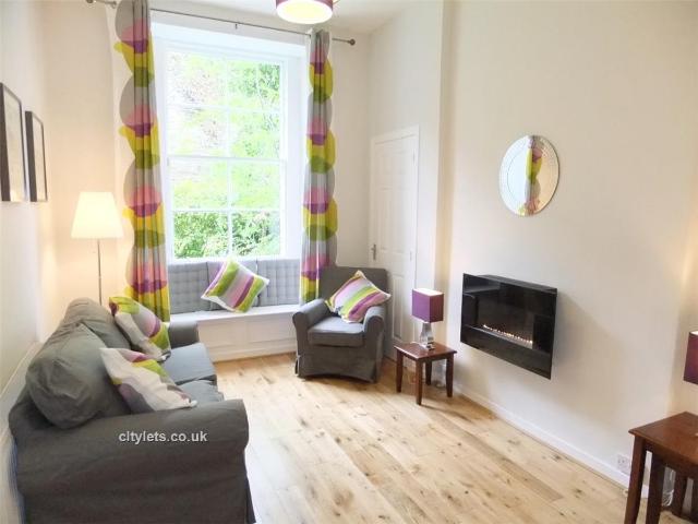 Property to rent in Stockbridge, EH4, Comely Bank Row properties 586535