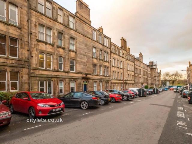 Property to rent in Stockbridge, EH4, Dean Park Street properties 588561