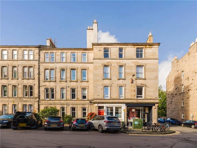 Property to rent in Stockbridge, EH4, Dean Park Street properties 589065
