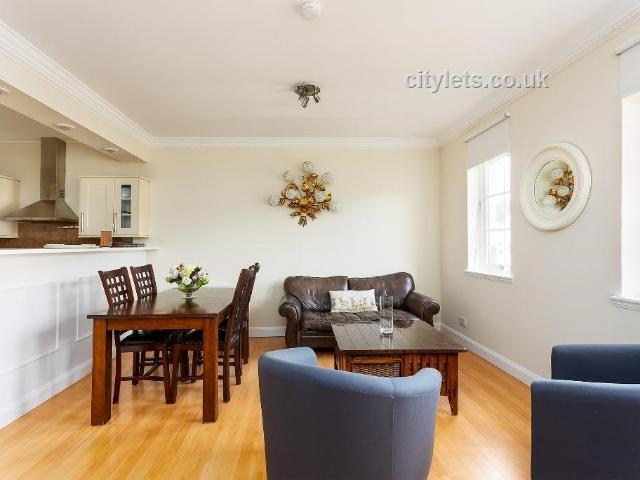 Property to rent in Stockbridge, EH4, Haugh Street properties 533211