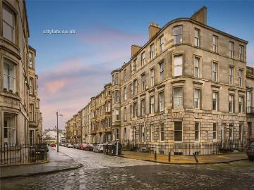 Property to rent in Stockbridge, EH4, Leslie Place properties 586517