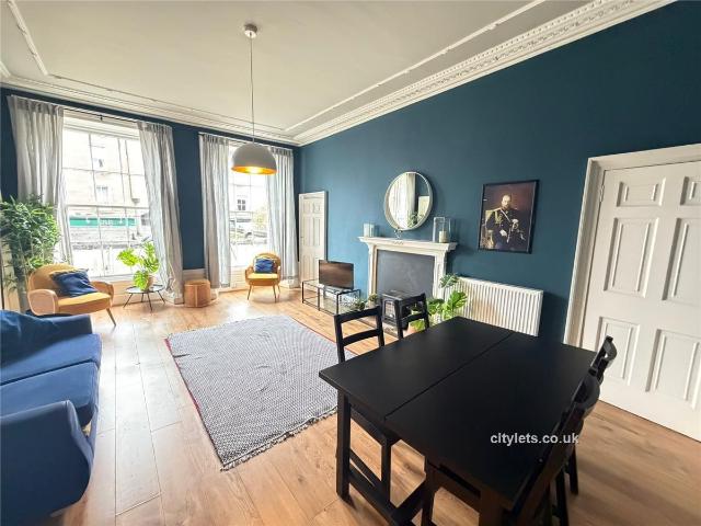 Property to rent in Stockbridge, EH4, Mary's Place properties 576965
