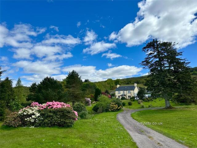 Property to rent in Strachur, PA25, St Catherines properties 586206