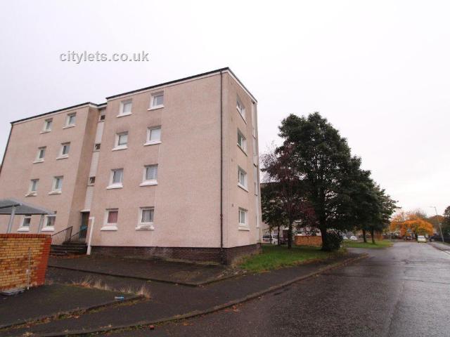 Property to rent in Summerston, G23, Carnoch Street properties 589590