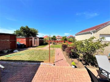 House for rent in Shetland - Garden, Equipped kitchen