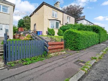 Kirkton Avenue G13 Glasgow, G14, Glasgow and West Scotland, South West Scotland