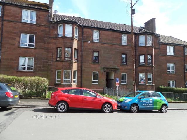 Property to rent in Scotstoun, G14, Larchfield Place properties 466590
