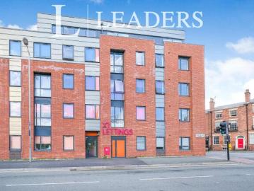 Property to rent in Seymour Terrace, Seymour Street, Liverpool, Merseyside, L3 | Leaders