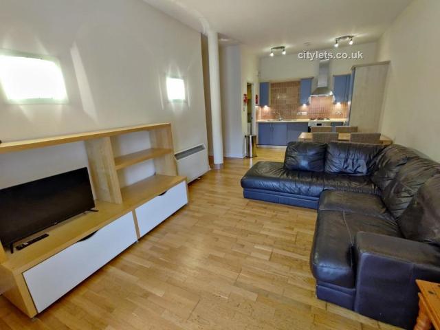 Property to rent in Shandon, EH11, Hermand Crescent properties 588237