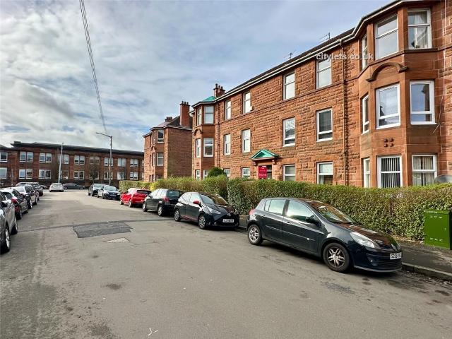 Property to rent in Shawlands, G41, Bertram Street properties 571488