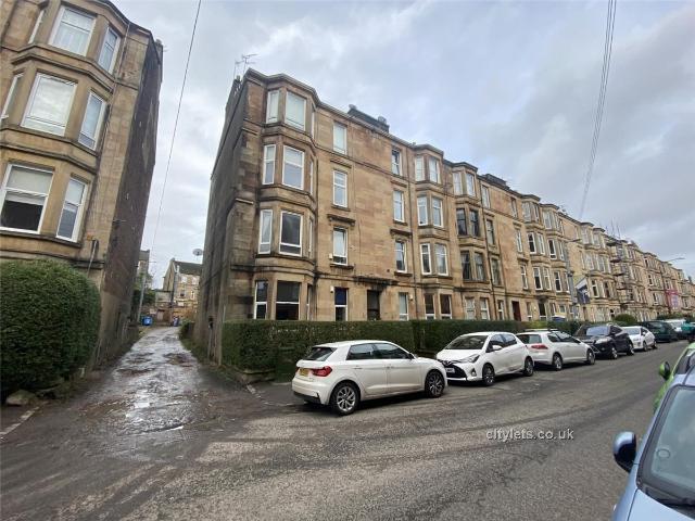 Property to rent in Shawlands, G41, Deanston Drive properties 589447