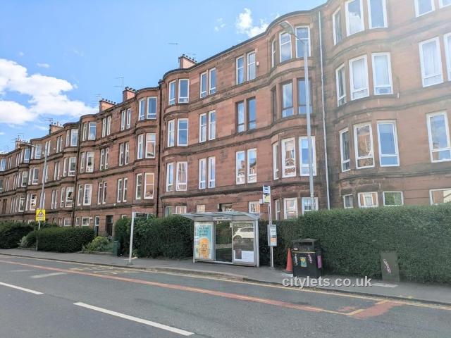 Property to rent in Shawlands, G41, Minard Road properties 556285