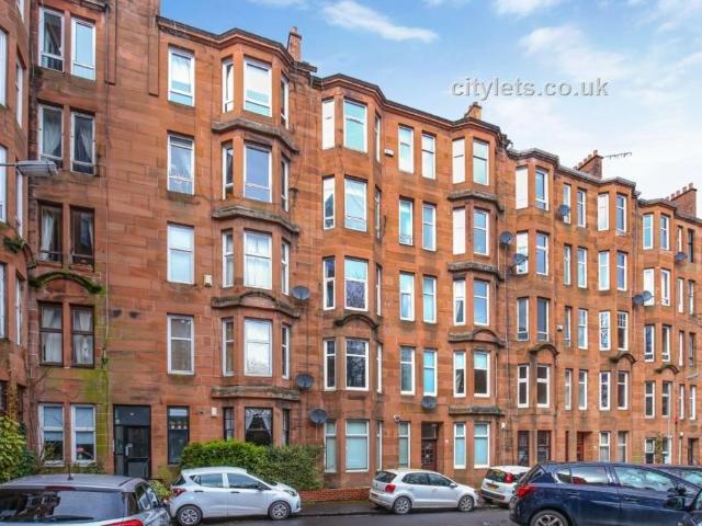 Property to rent in Shawlands, G41, Springhill Gardens properties 588020