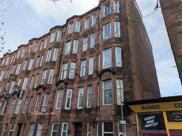 Springhill Gardens G41 Glasgow, G41, Glasgow and West Scotland, South West Scotland