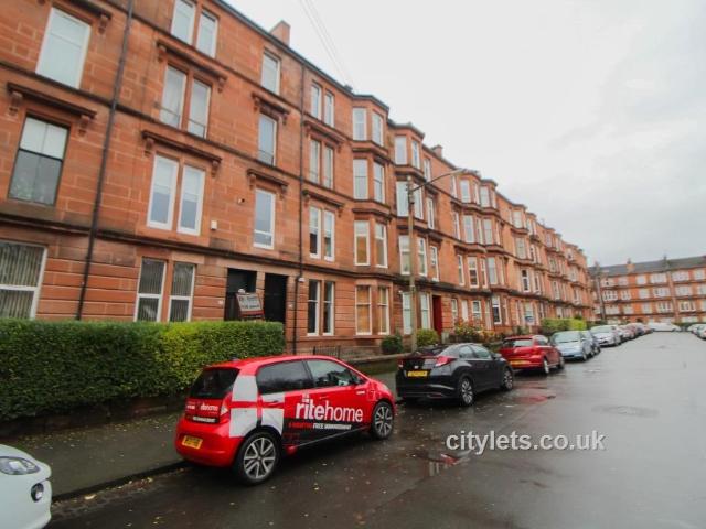 Property to rent in Shawlands, G41, Westclyffe Street properties 481962