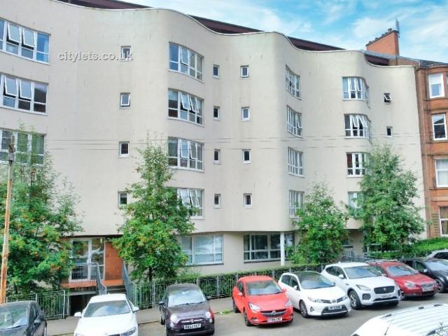 Property to rent in Shawlands, G41, Trefoil Avenue properties 568548