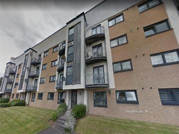 Shawlands, Glasgow, Glasgow and Clyde Valley