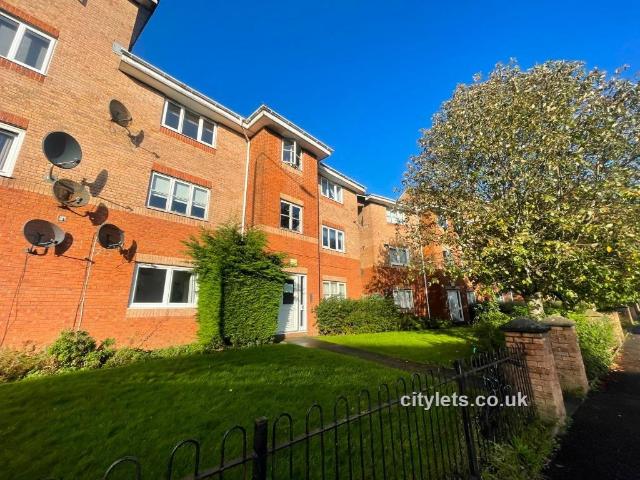 Property to rent in Shettleston, G32, Old Shettleston Road properties 589567