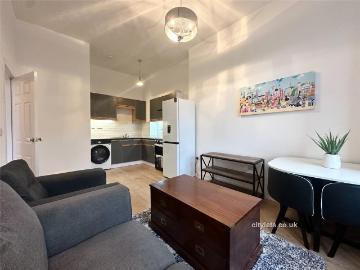 Shettleston, G32, Lanarckshire, South West Scotland