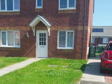 Glasgow, Glasgow and Clyde Valley - Garden