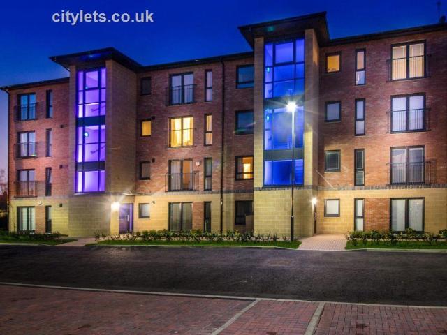 Property to rent in Simshill, G44, Old Castle Gate properties 589634