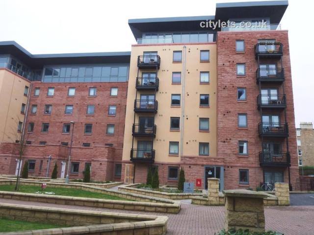 Property to rent in Slateford, EH11, Slateford Gait properties 493112