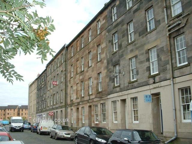 Property to rent in South Side, EH8, Parkside Street properties 460636