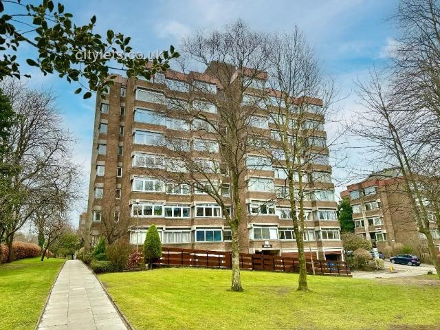 Property to rent in Southside, G41, Dirleton Drive properties 571332