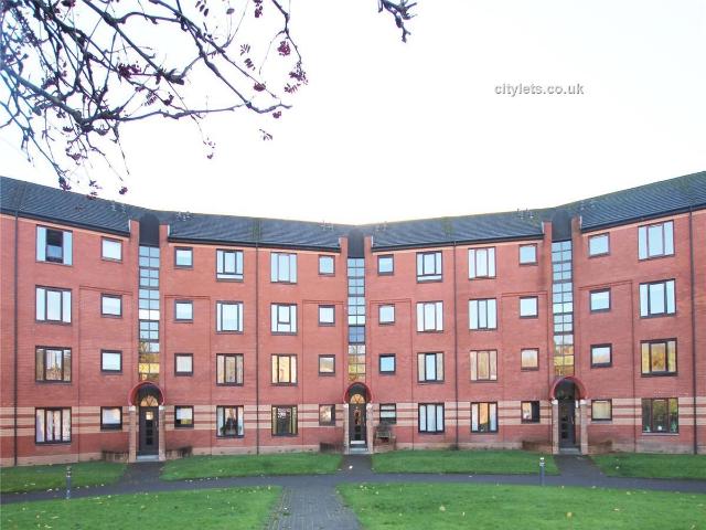 Property to rent in Springburn, G21, Ayr Street properties 556595
