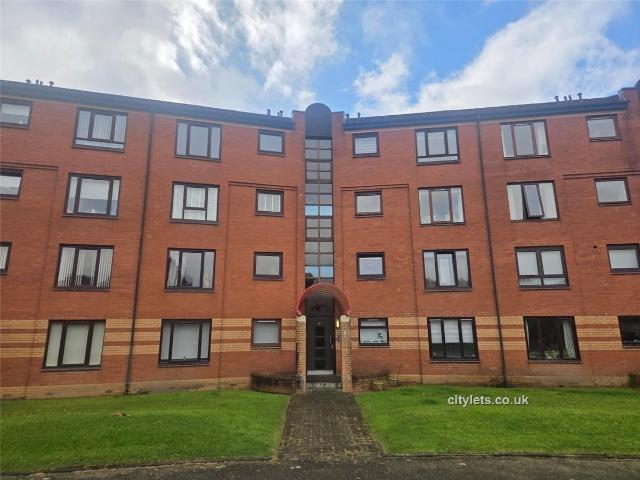 Property to rent in Springburn, G21, Ayr Street properties 583529