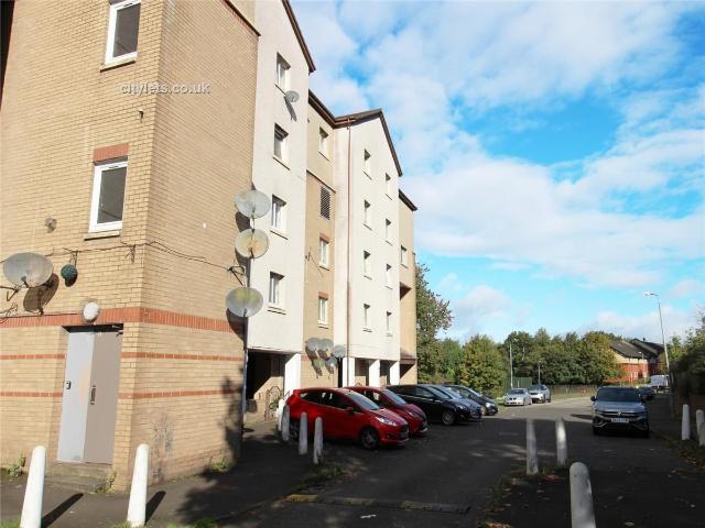 Property to rent in Springburn, G21, Lenzie Way properties 589453