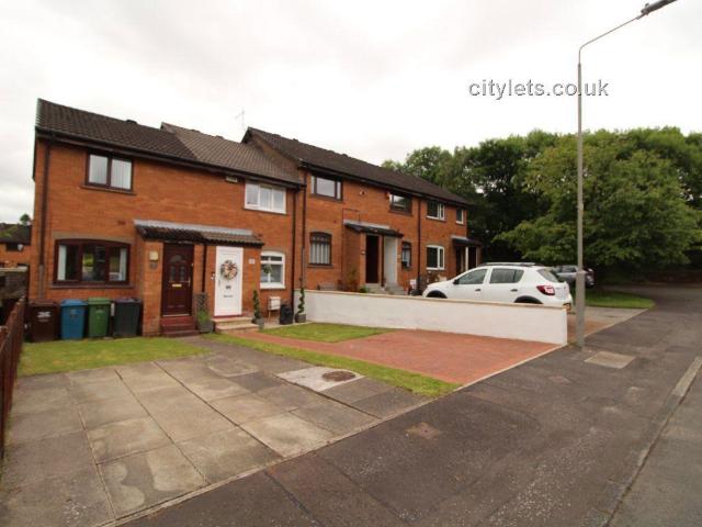 Property to rent in Springburn, G64, Southview Court properties 586574