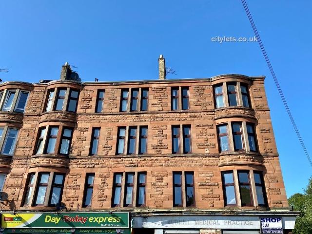 Property to rent in Springboig, G32, Budhill Avenue properties 588873