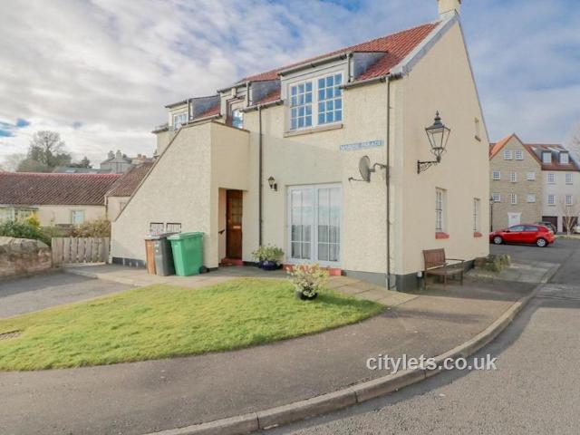 Property to rent in Tayport, DD6, Marine Parade properties 492405