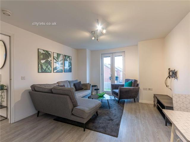 Property to rent in The Wisp, EH16, Bowes Place properties 537342